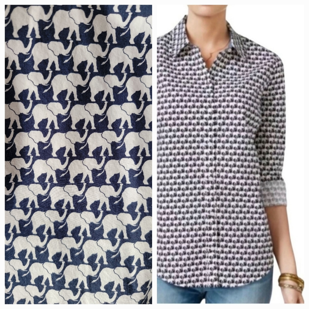 Shirt, size 8